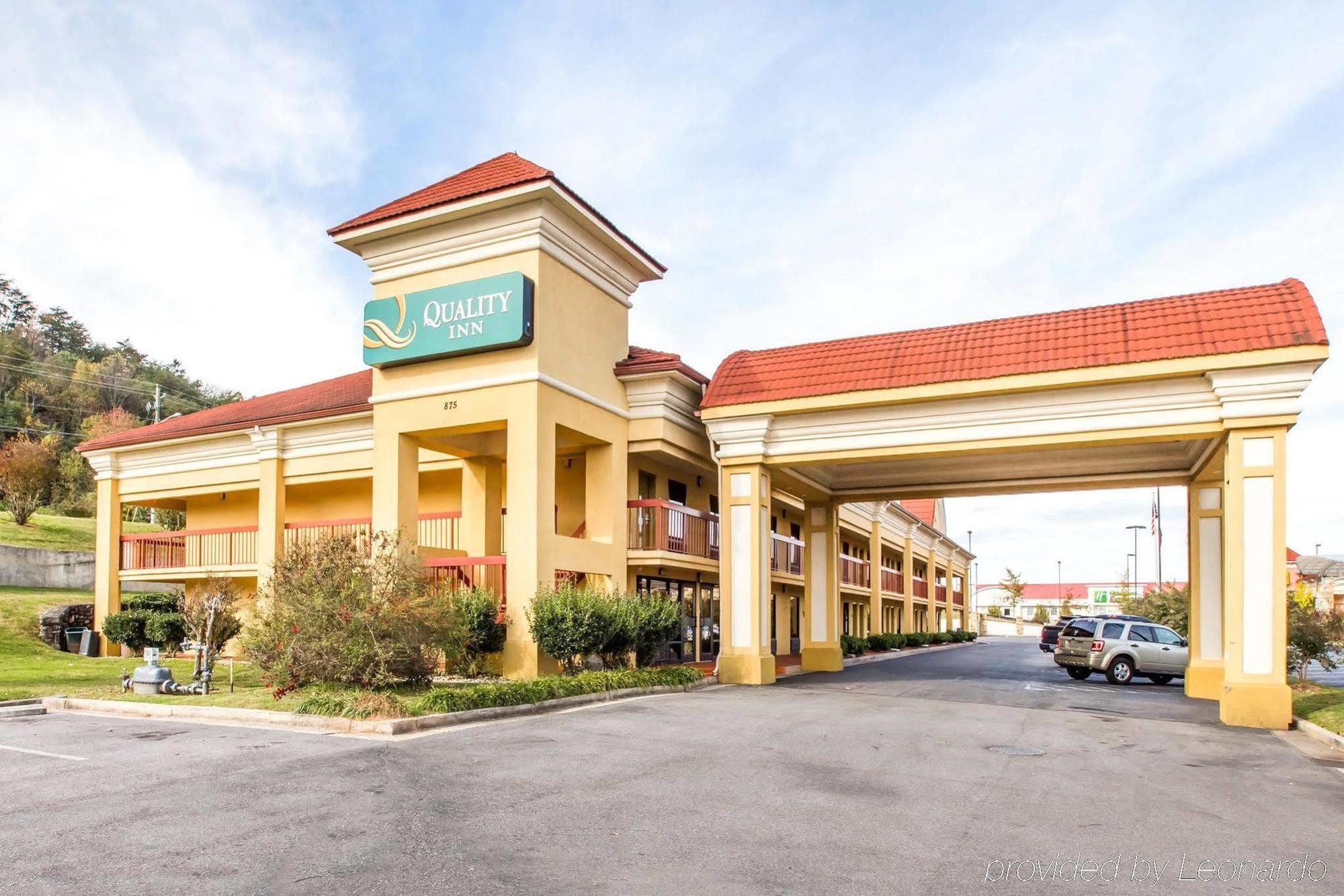 Quality Inn Dalton