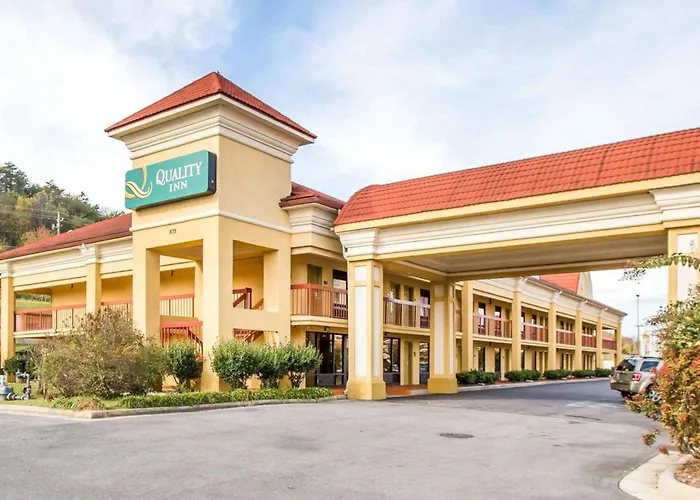 Quality Inn I-75 Exit 333