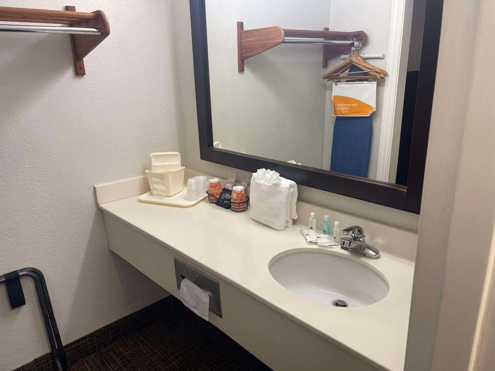 Inn Quality I-75 Exit 333