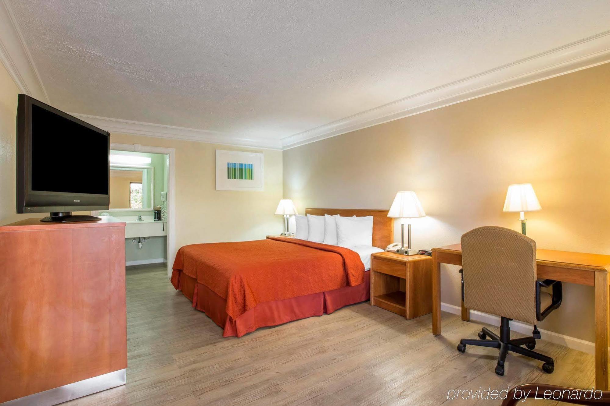 Inn Quality I-75 Exit 333