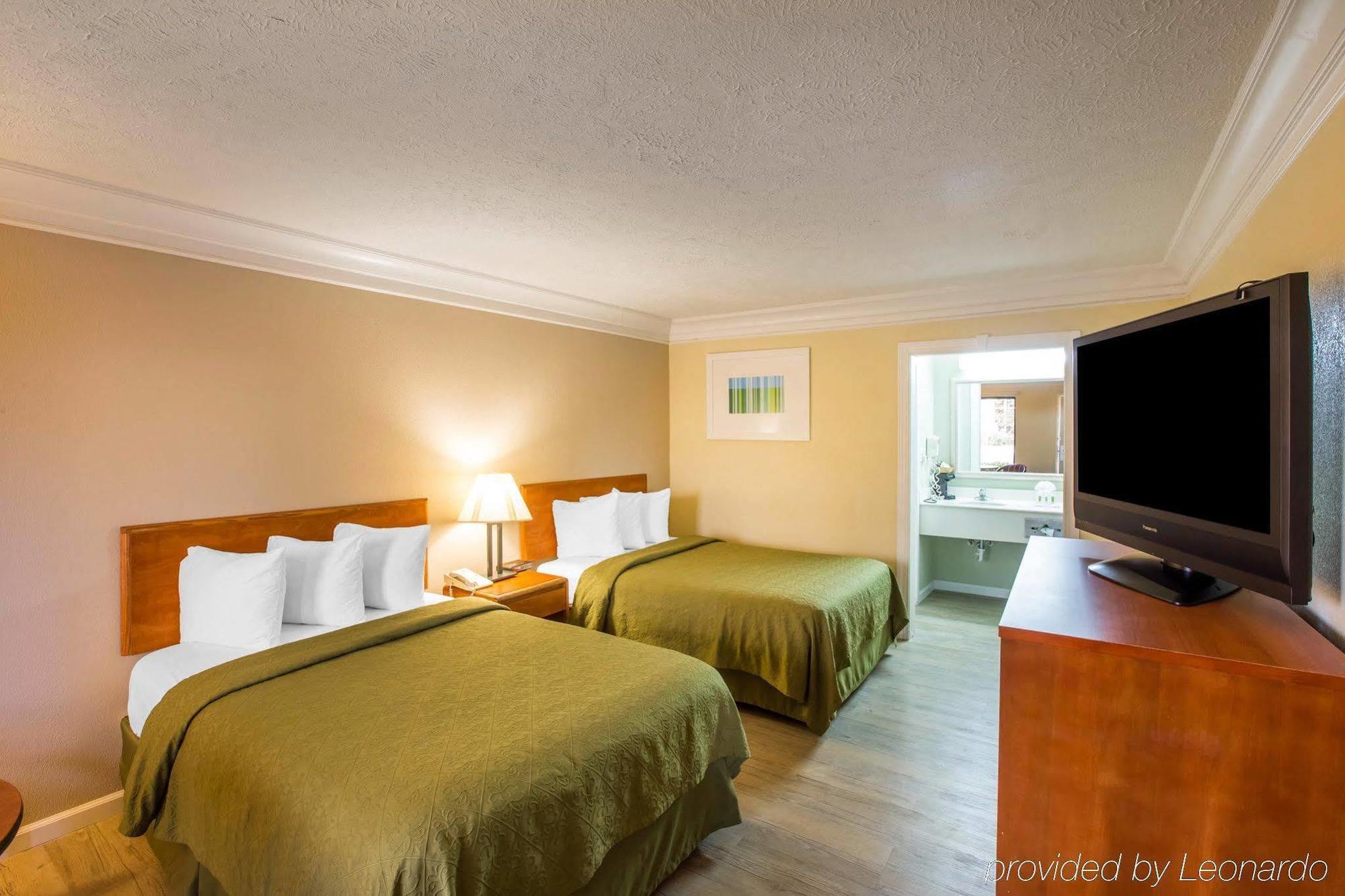 Inn Quality I-75 Exit 333